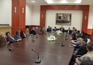 Erzurum MEM'den yeni proje seferberliği